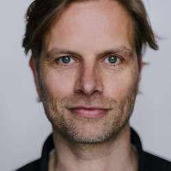 Profielfoto van Sander op Oppasland