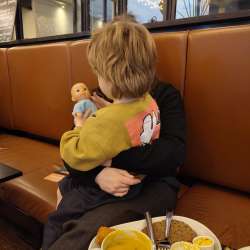 Profielfoto van Carolien op Oppasland