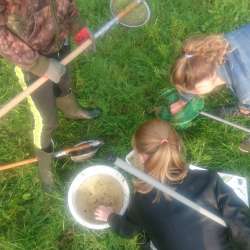 Profielfoto van Amber op Oppasland