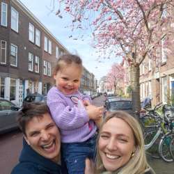 Profielfoto van Irena op Oppasland