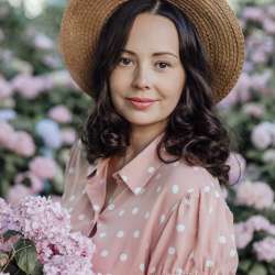 Profielfoto van Marina op Oppasland