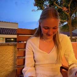 Profielfoto van Kirsten op Oppasland