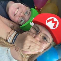 Profielfoto van Karlijn op Oppasland