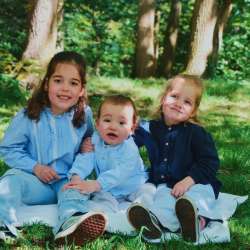 Profielfoto van Nadia op Oppasland