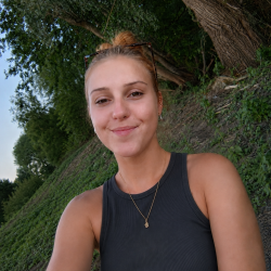 Profielfoto van Demi op Oppasland