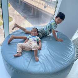 Profielfoto van Dexiu op Oppasland