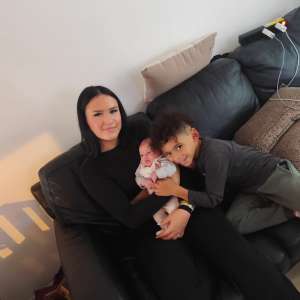 Profielfoto van Sherona op Oppasland