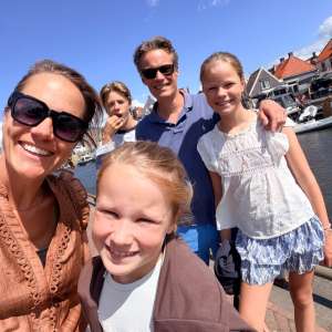 Profielfoto van Taco op Oppasland