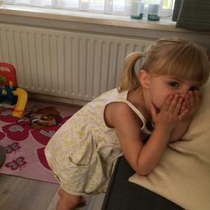 Profielfoto van Daisy op Oppasland