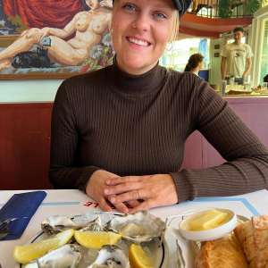 Profielfoto van Lis op Oppasland