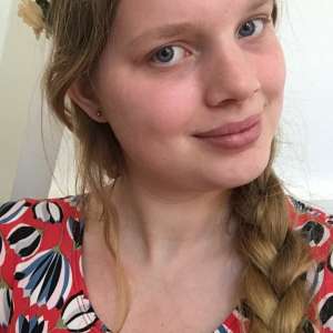 Profielfoto van Suzanne op Oppasland