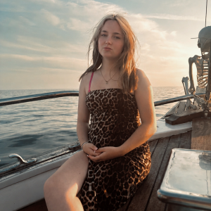 Profielfoto van Suus op Oppasland