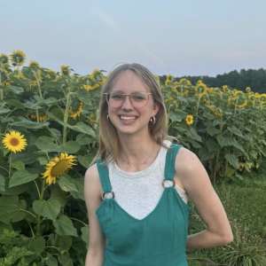 Profielfoto van Océanne op Oppasland