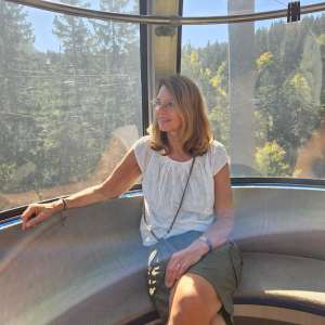 Profielfoto van Birgitte op Oppasland