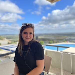 Profielfoto van Marijke op Oppasland