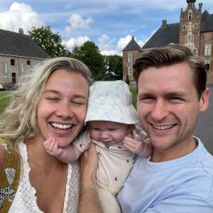 Profielfoto van Chris op Oppasland