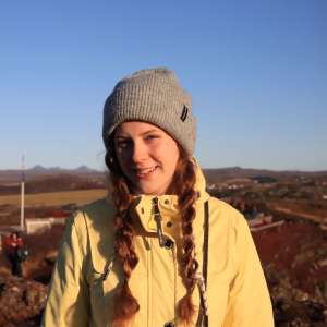 Profielfoto van Britt op Oppasland