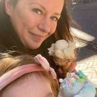 Profielfoto van Simone op Oppasland