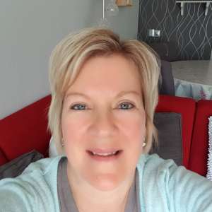 Profielfoto van Karin op Oppasland