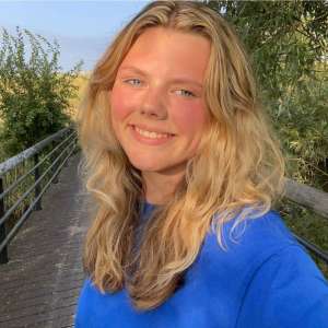 Profielfoto van Romy op Oppasland