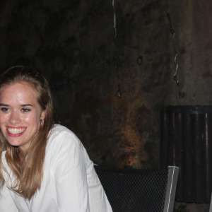 Profielfoto van Sanne Kremer op Oppasland