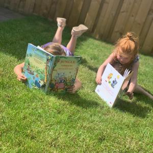 Profielfoto van Em op Oppasland