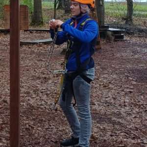 Profielfoto van Gijs op Oppasland