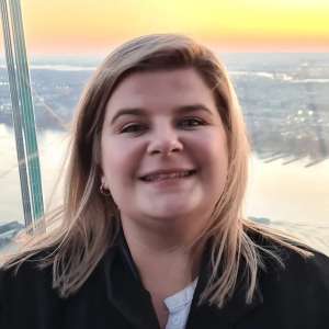 Profielfoto van Linda op Oppasland