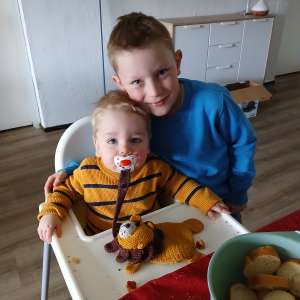 Profielfoto van Miranda op Oppasland