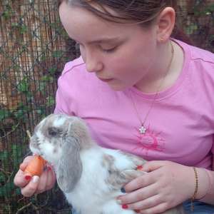 Profielfoto van Sara op Oppasland