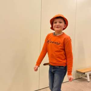 Profielfoto van Richard op Oppasland