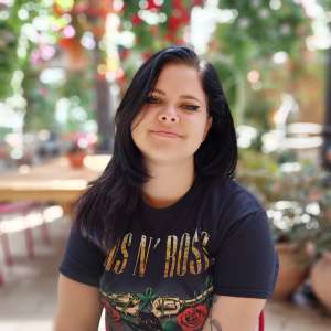 Profielfoto van Yvana op Oppasland