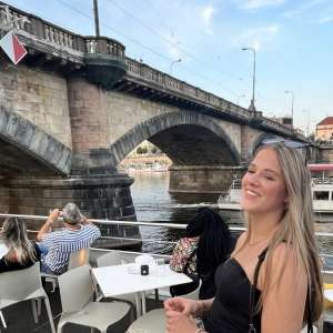 Profielfoto van Lisa op Oppasland