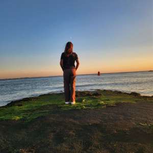 Profielfoto van Fleur op Oppasland