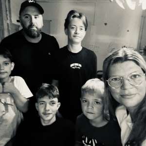 Profielfoto van Mandy op Oppasland