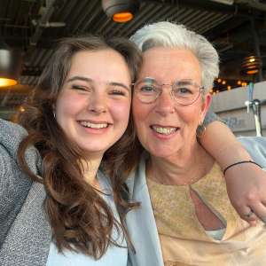 Profielfoto van Izzy Vale op Oppasland