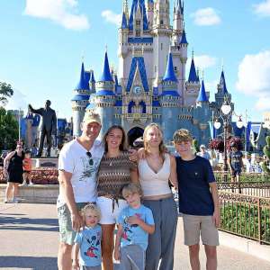 Profielfoto van Ninja op Oppasland