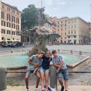 Profielfoto van Vera op Oppasland