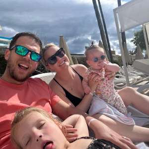 Profielfoto van Justin op Oppasland