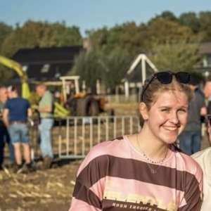 Profielfoto van Lieke op Oppasland