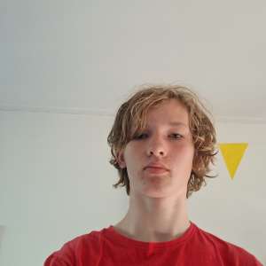 Profielfoto van Simon op Oppasland