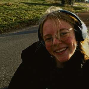 Profielfoto van Eva op Oppasland