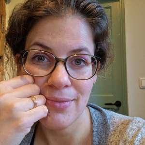 Profielfoto van Florence op Oppasland