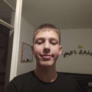 Profielfoto van Gabriel op Oppasland