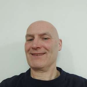 Profielfoto van Frank op Oppasland