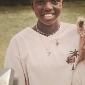 Profielfoto van Precious op Oppasland