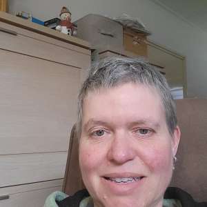 Profielfoto van Sabine op Oppasland