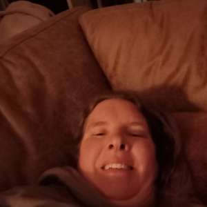 Profielfoto van Thea op Oppasland