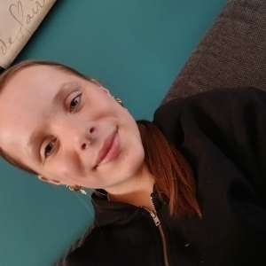 Profielfoto van Jasmijn op Oppasland