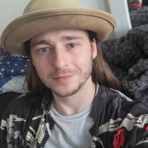 Profielfoto van Thomas op Oppasland